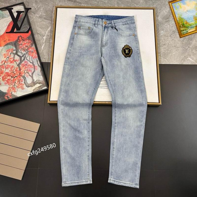 LV Men's Jeans 316